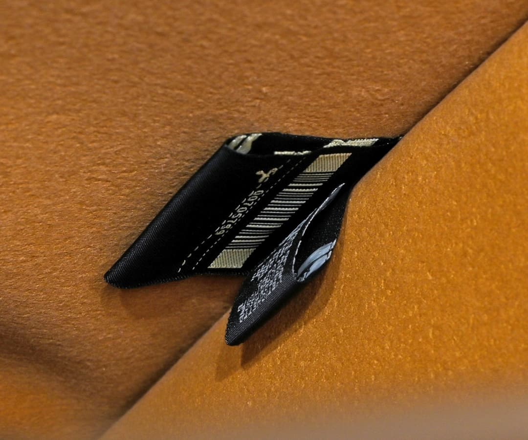 Fendi Small Tote Bag