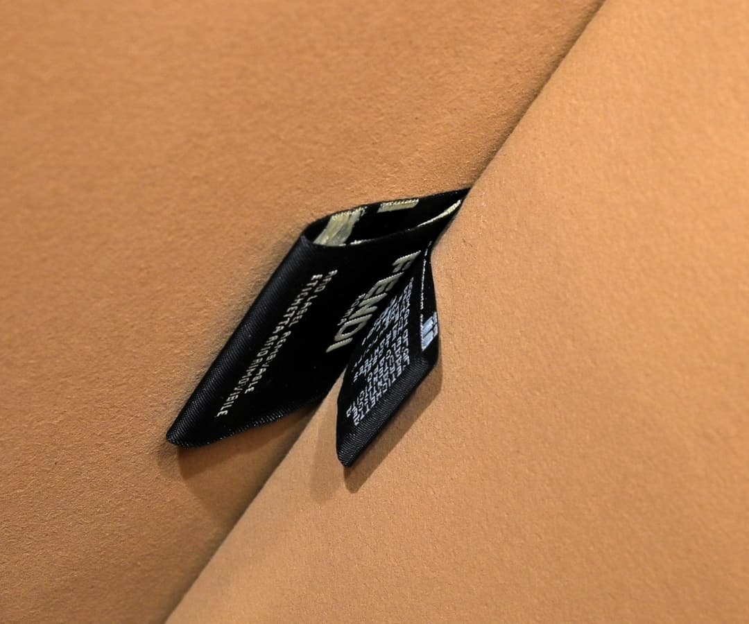 Fendi Small Tote Bag