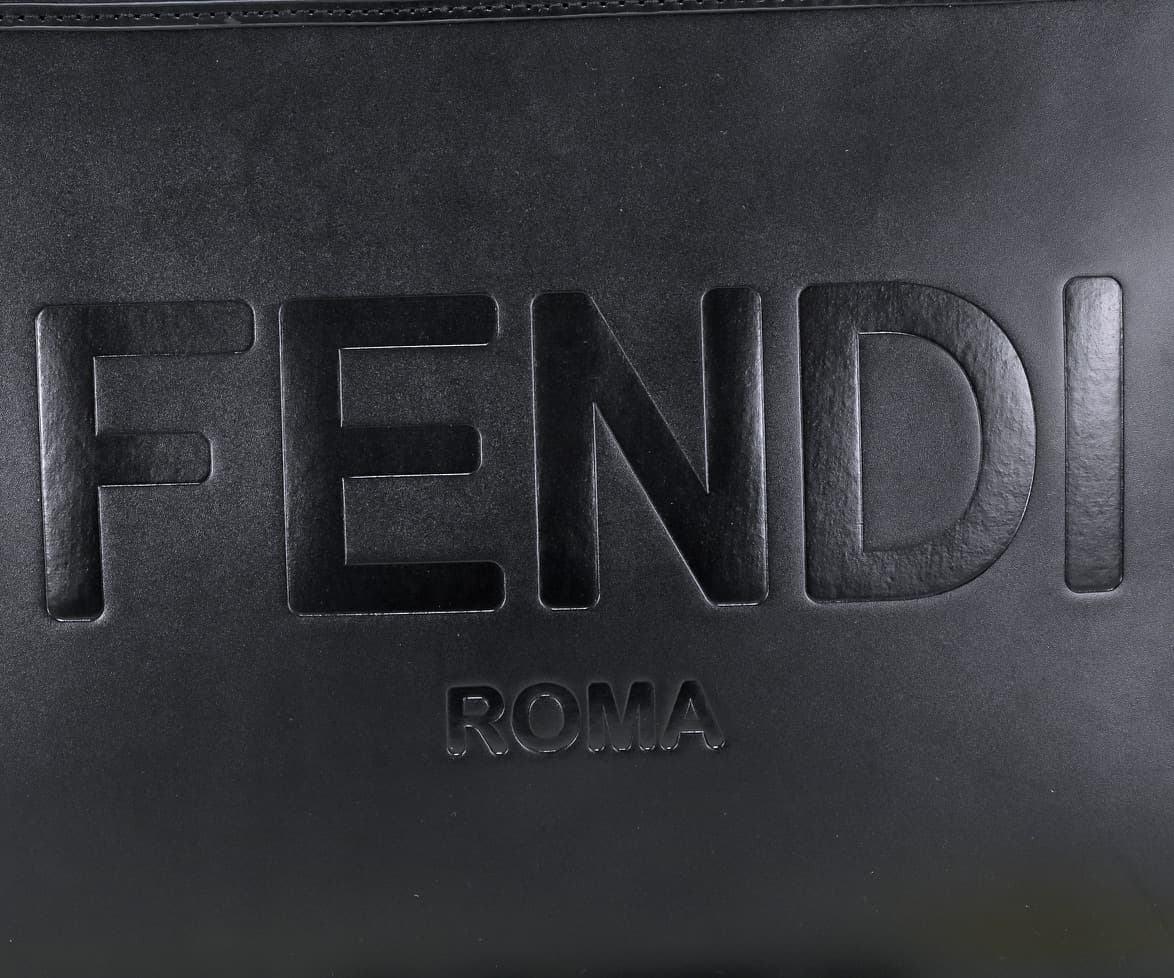 Fendi Large Tote Bag 3343