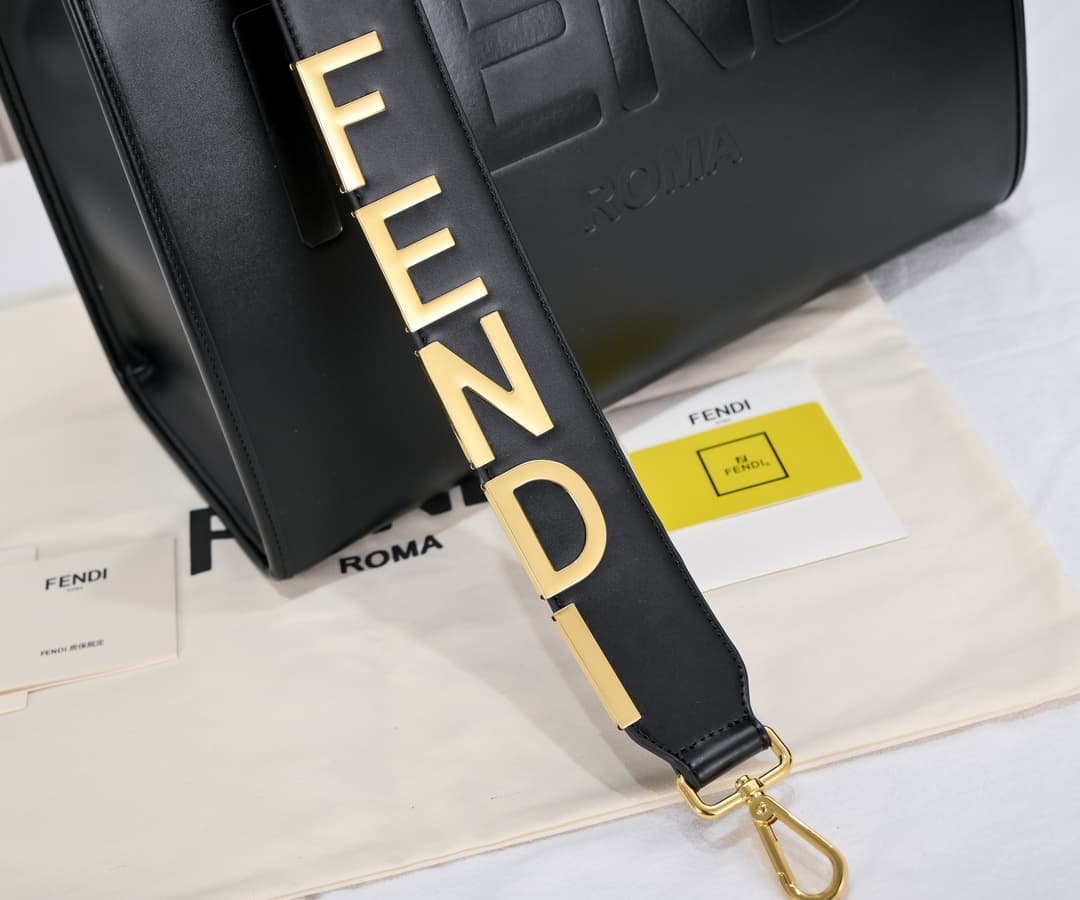 Fendi Large Tote Bag 3343