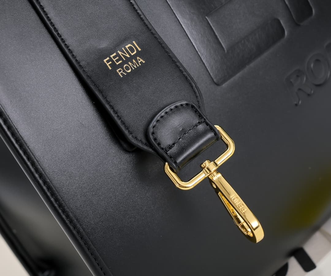 Fendi Large Tote Bag 3343