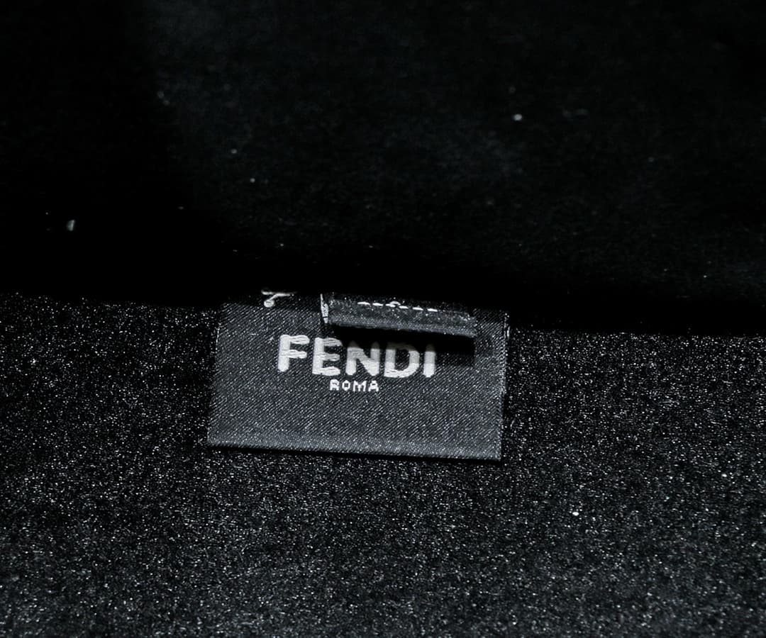 Fendi Large Tote Bag 3343