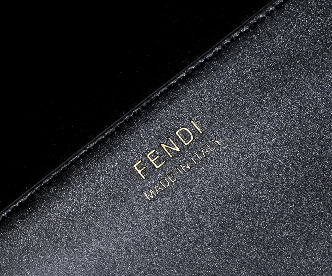Fendi Large Tote Bag 3343