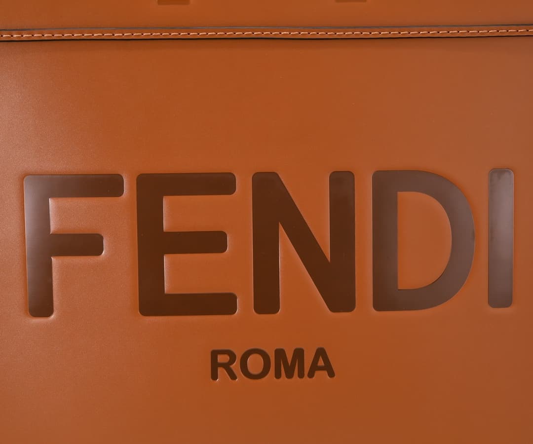 Fendi Large Tote Bag 3343