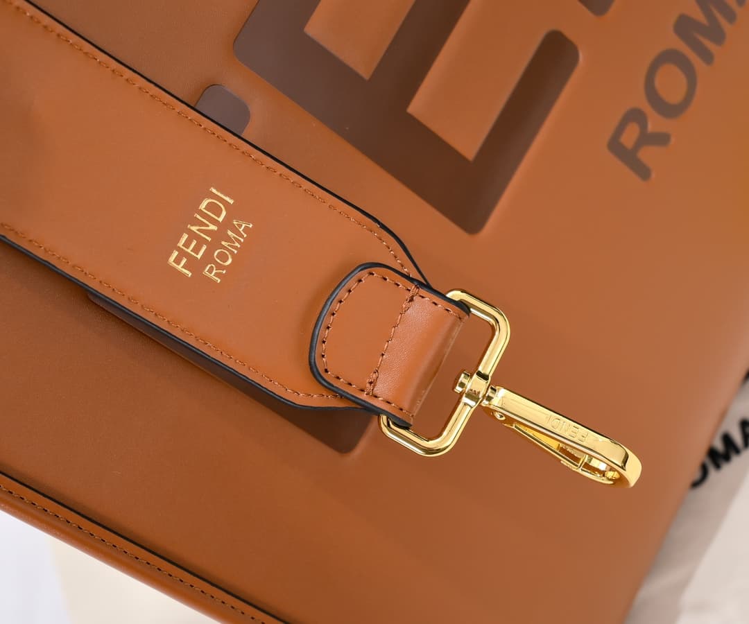 Fendi Large Tote Bag 3343