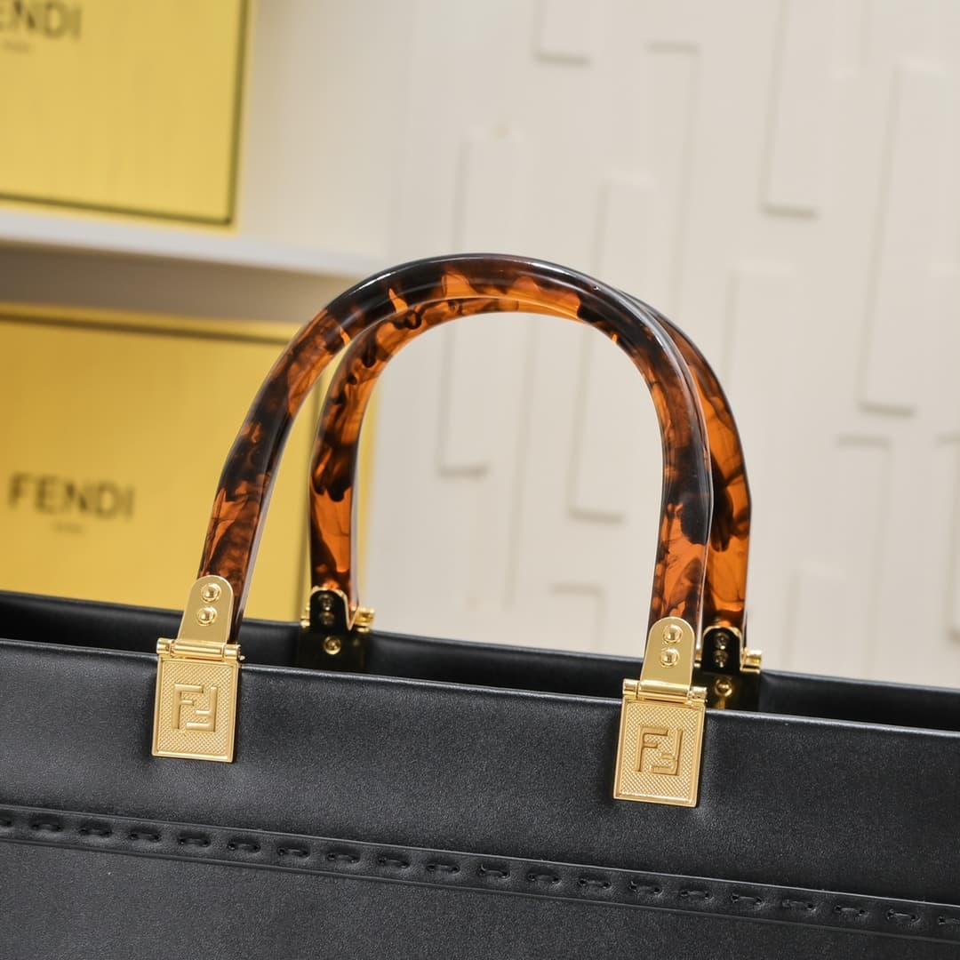 Fendi Small Tote Bag 3363