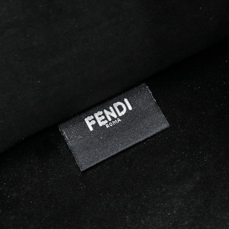 Fendi Small Tote Bag 3363