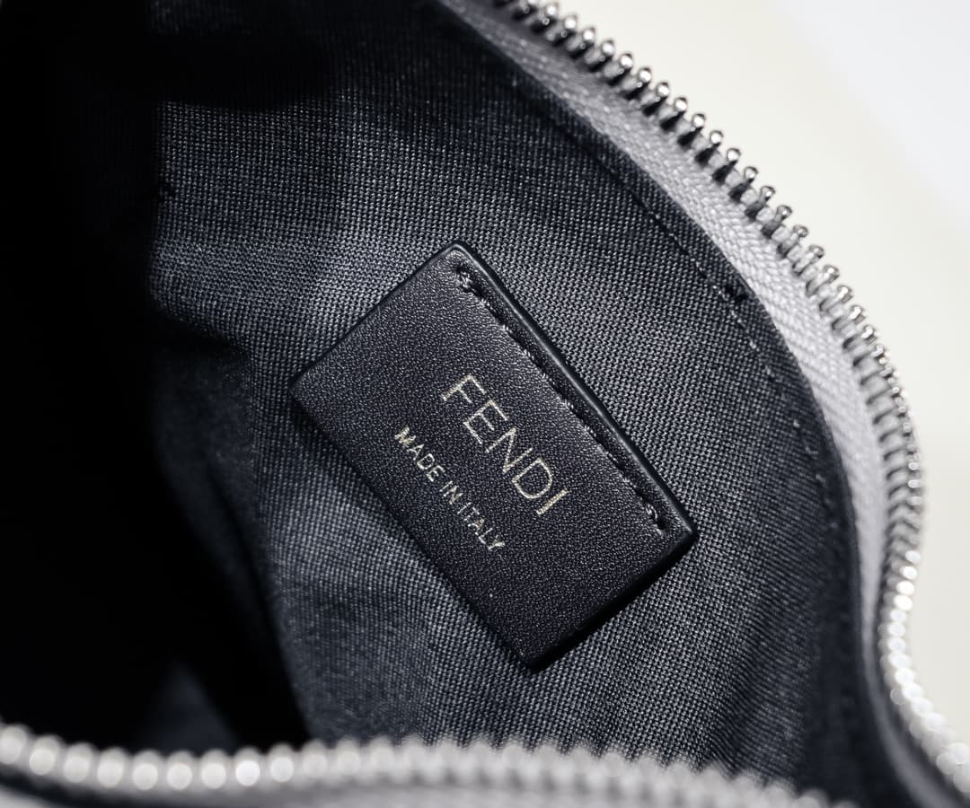 Fendi Small Shoulder Bag 2196