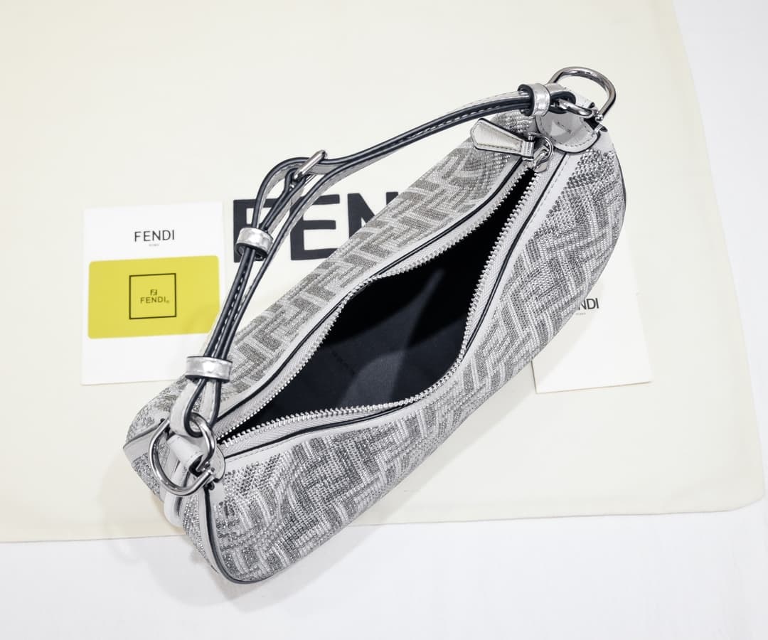 Fendi Small Shoulder Bag 2196