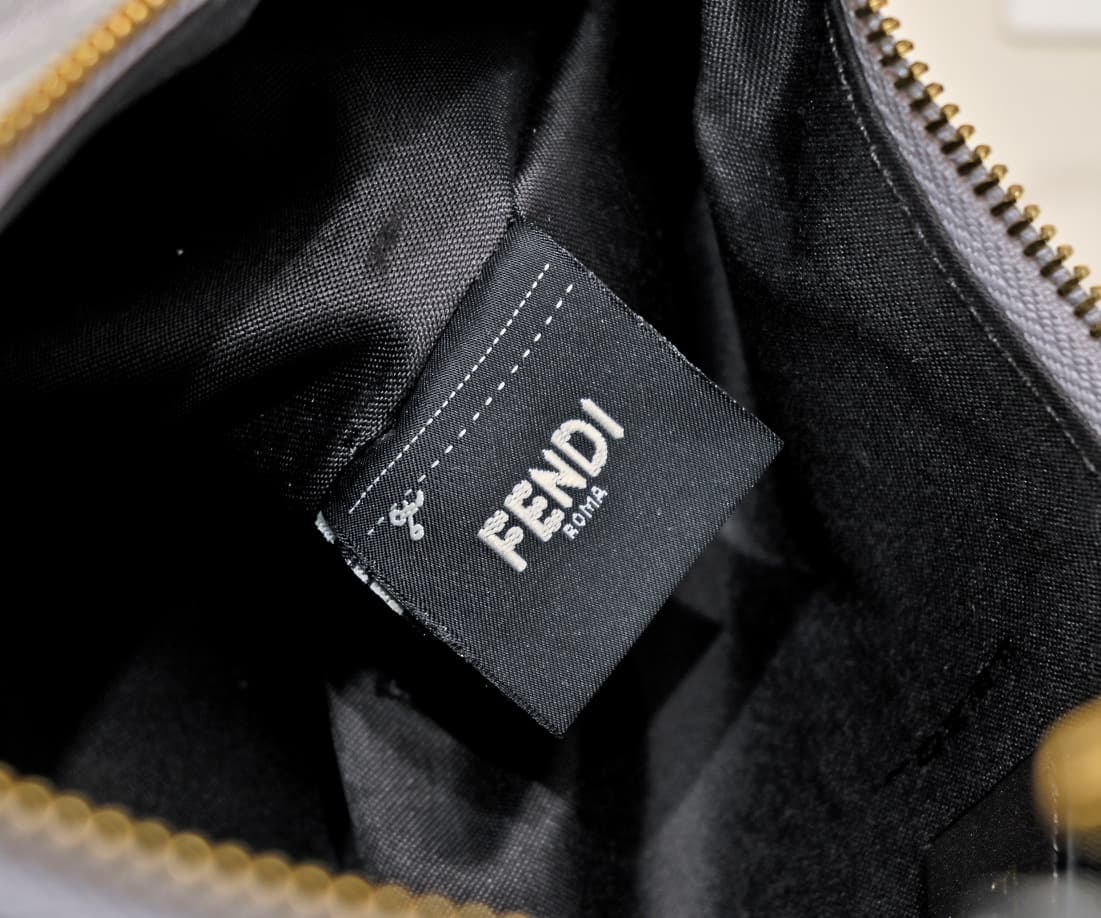 Fendi Small Shoulder Bag 2196