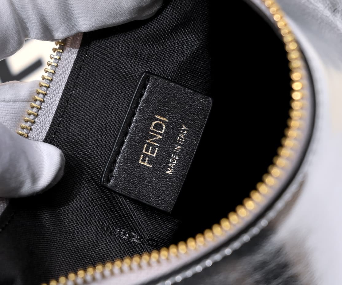 Fendi Small Shoulder Bag 2196