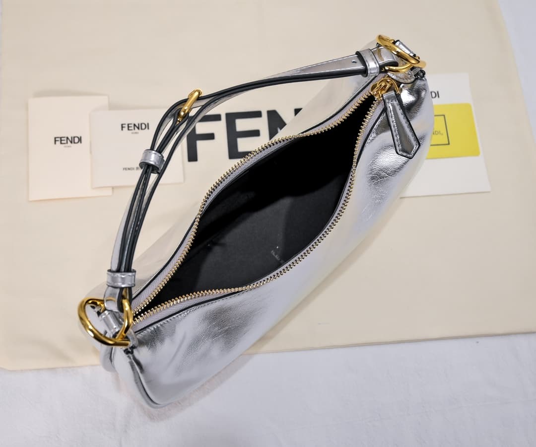 Fendi Small Shoulder Bag 2196
