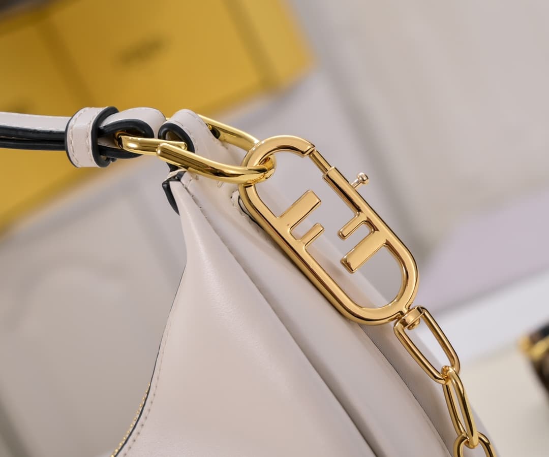 Fendi Small Shoulder Bag 2196