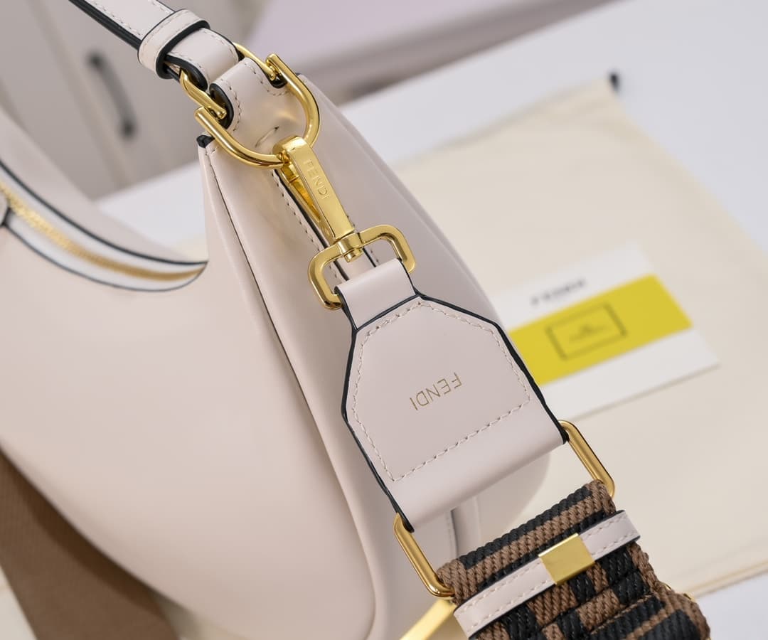 Fendi Small Shoulder Bag 2196