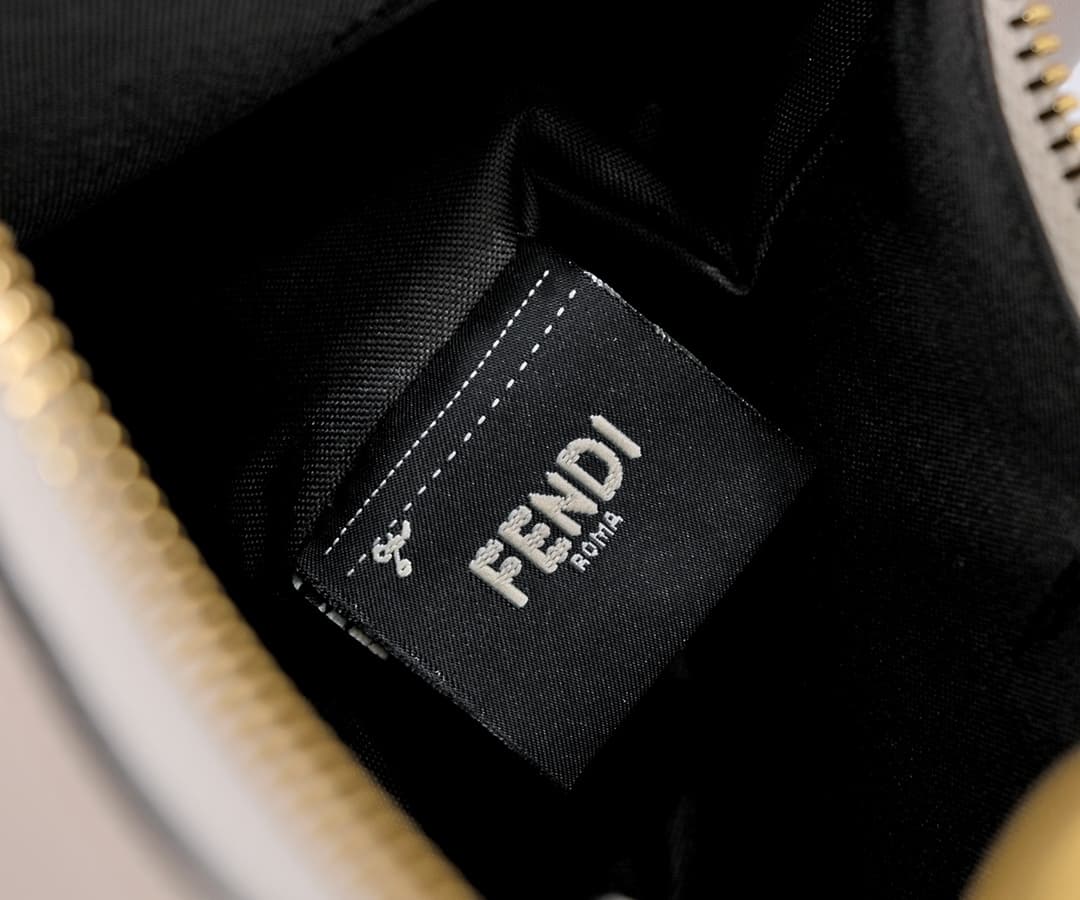 Fendi Small Shoulder Bag 2196