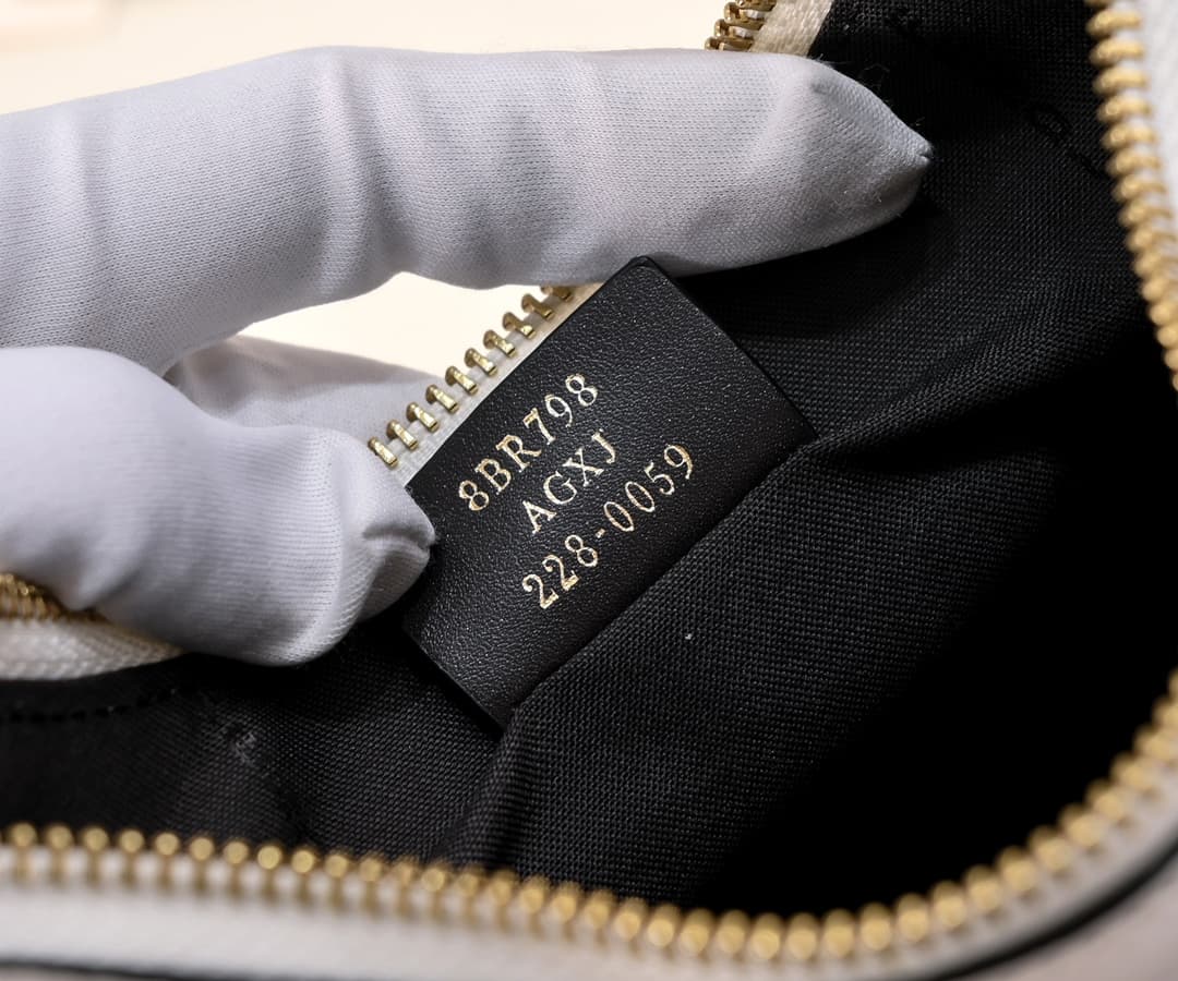 Fendi Small Shoulder Bag 2196