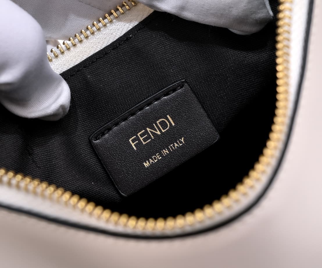 Fendi Small Shoulder Bag 2196