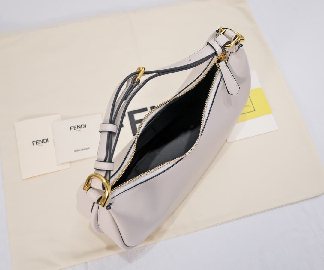 Fendi Small Shoulder Bag 2196