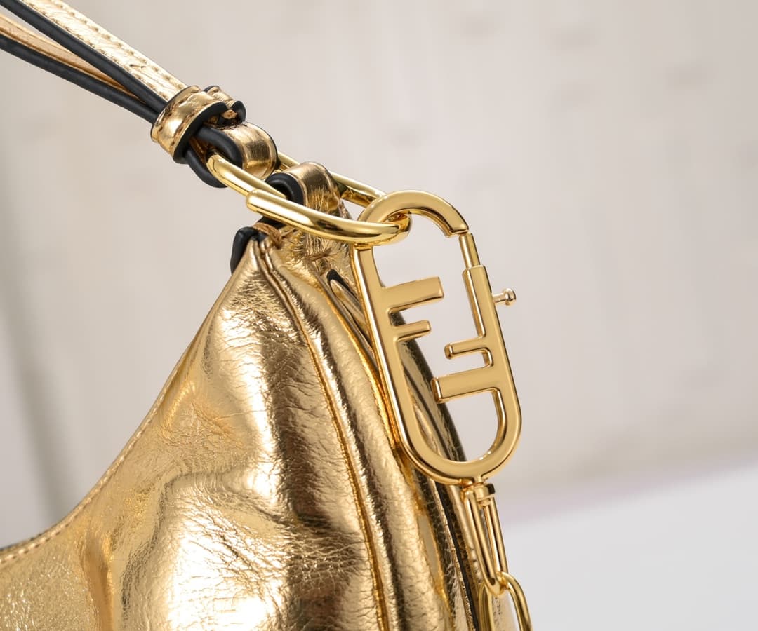 Fendi Small Shoulder Bag 2196
