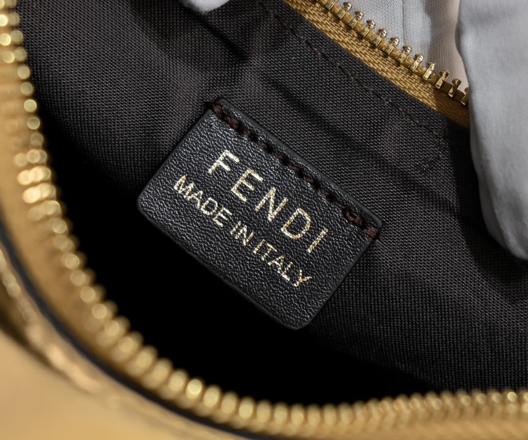 Fendi Small Shoulder Bag 2196