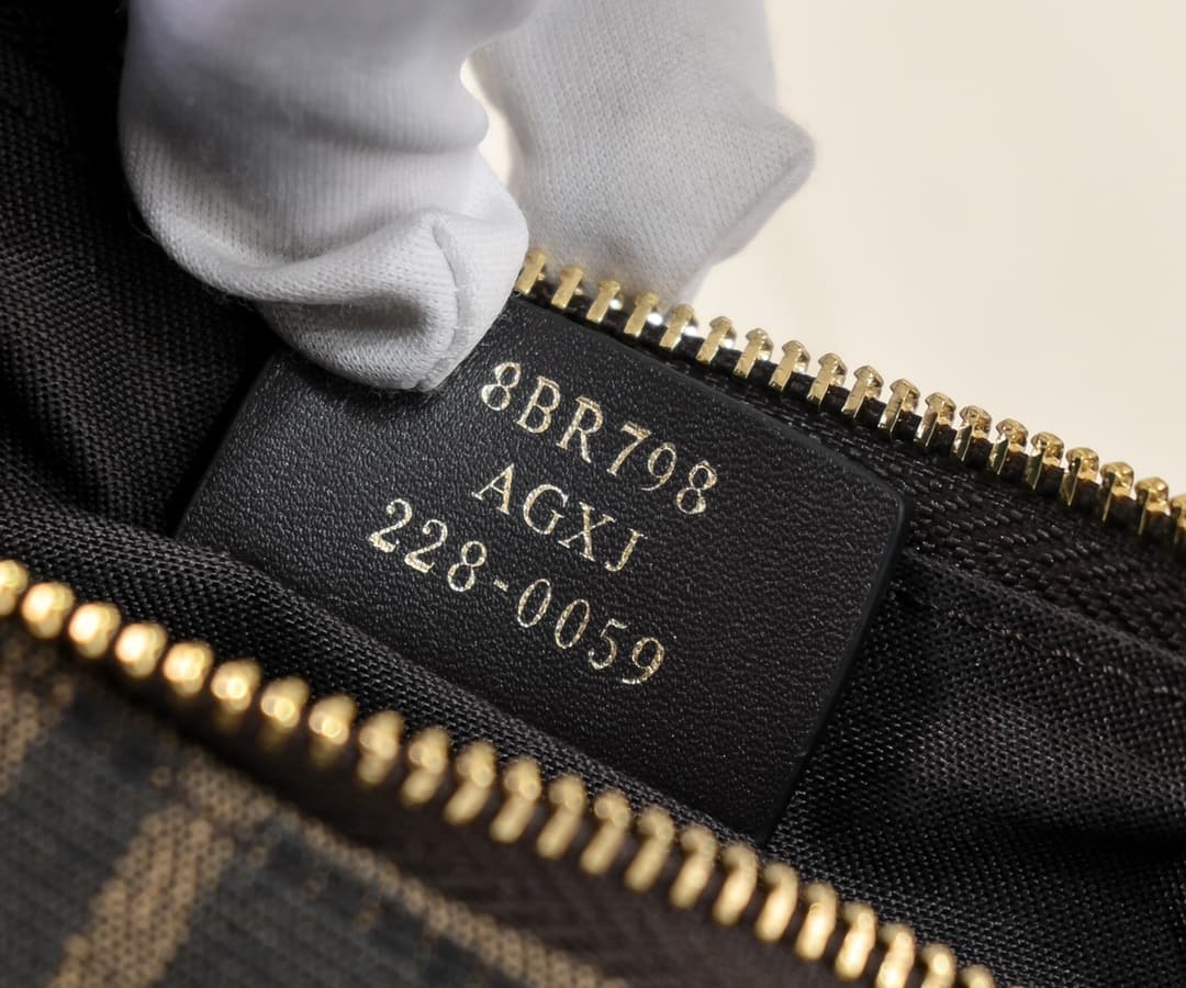 Fendi Small Shoulder Bag 2196