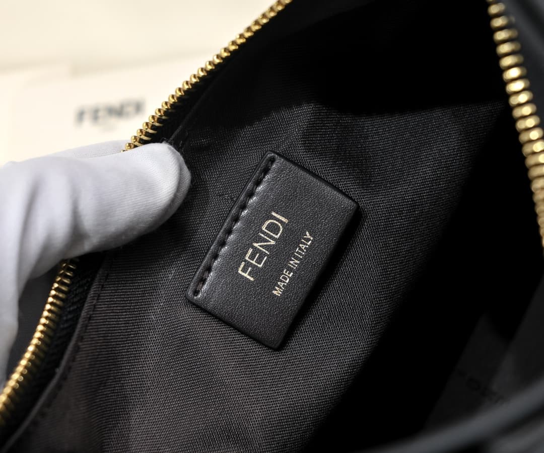 Fendi Small Shoulder Bag 2196