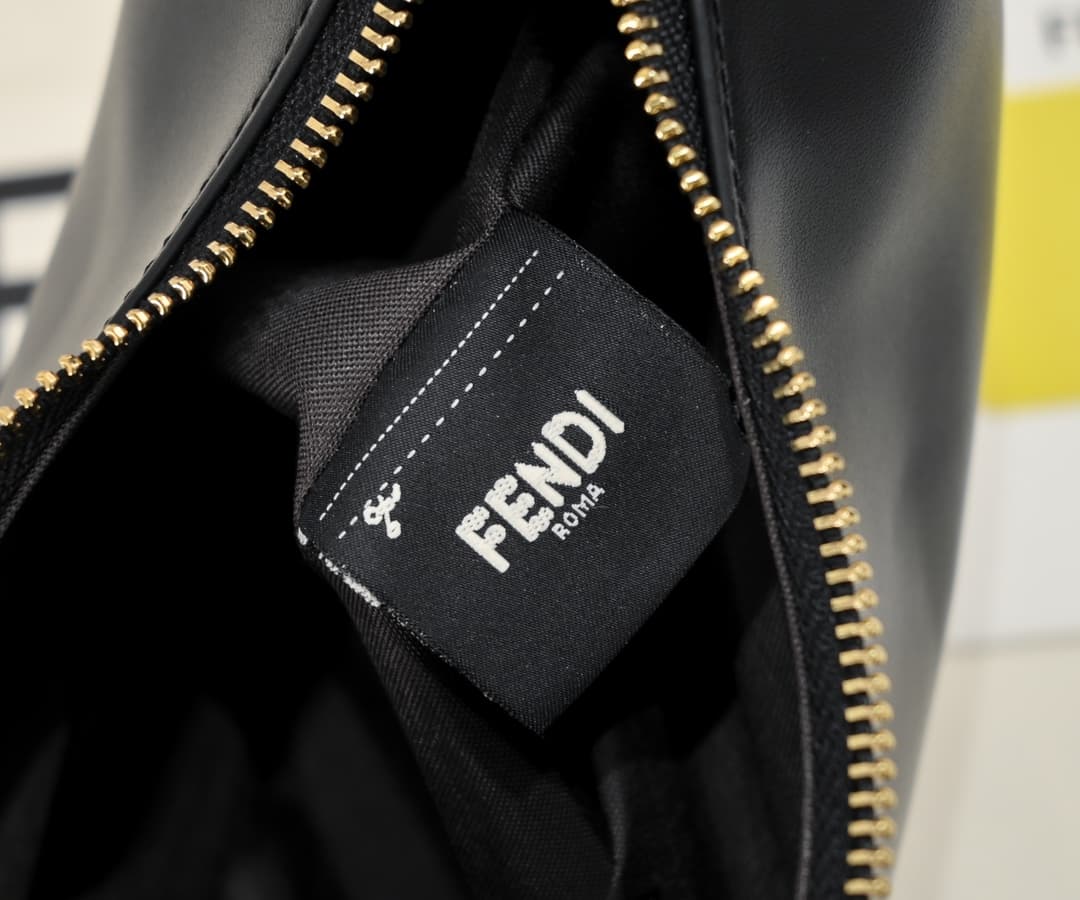 Fendi Small Shoulder Bag 2196