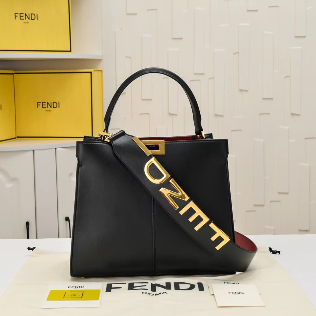 Fendi Bag 3306
