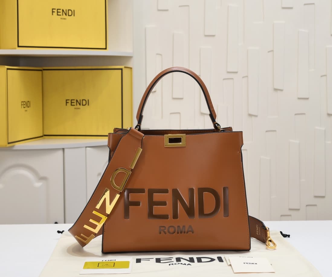 Fendi Bag 3306