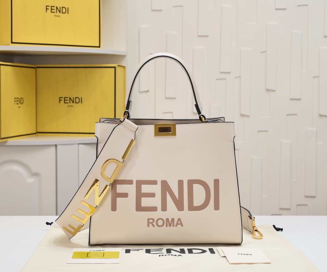 Fendi Bag 3306