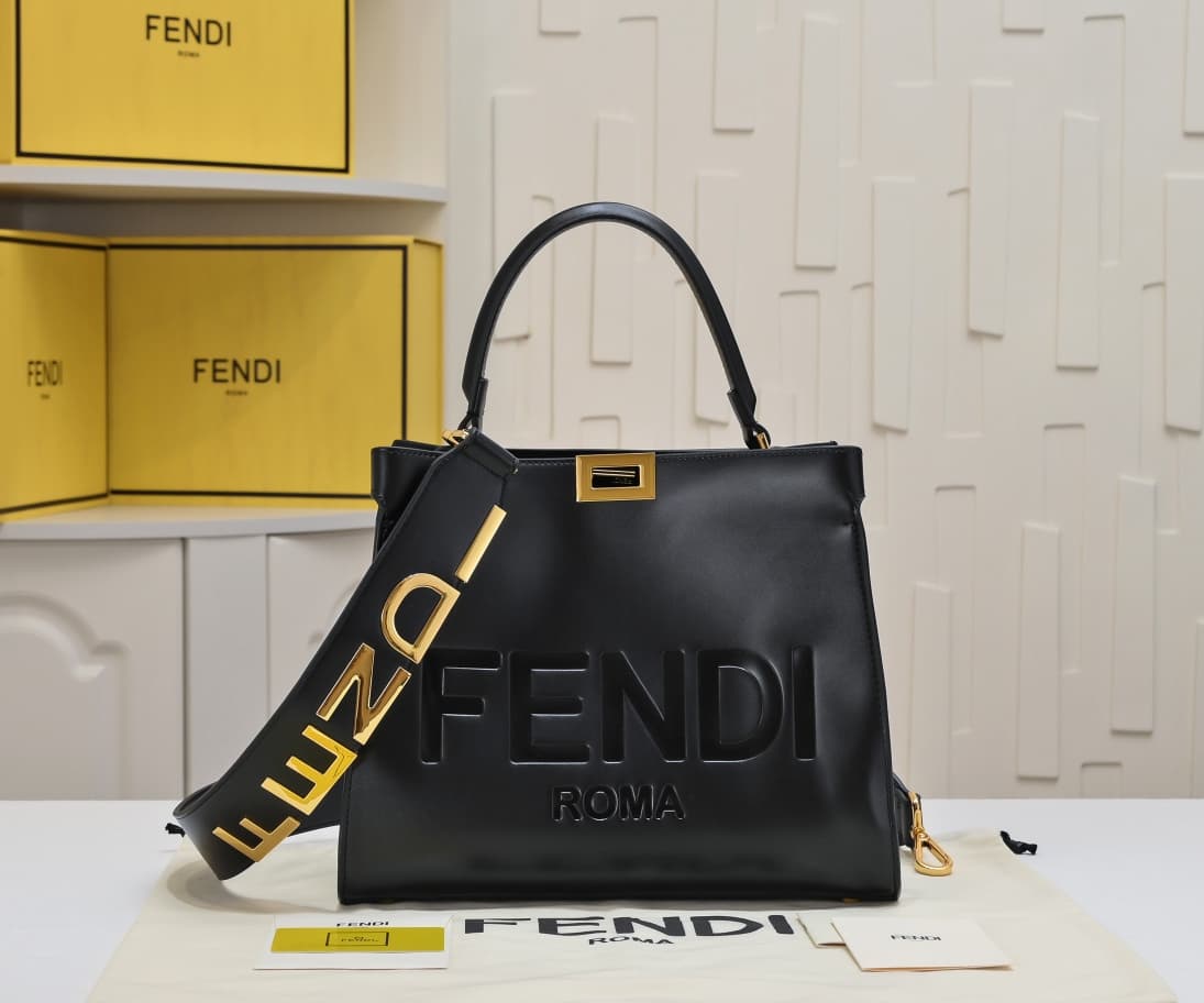 Fendi Bag 3306