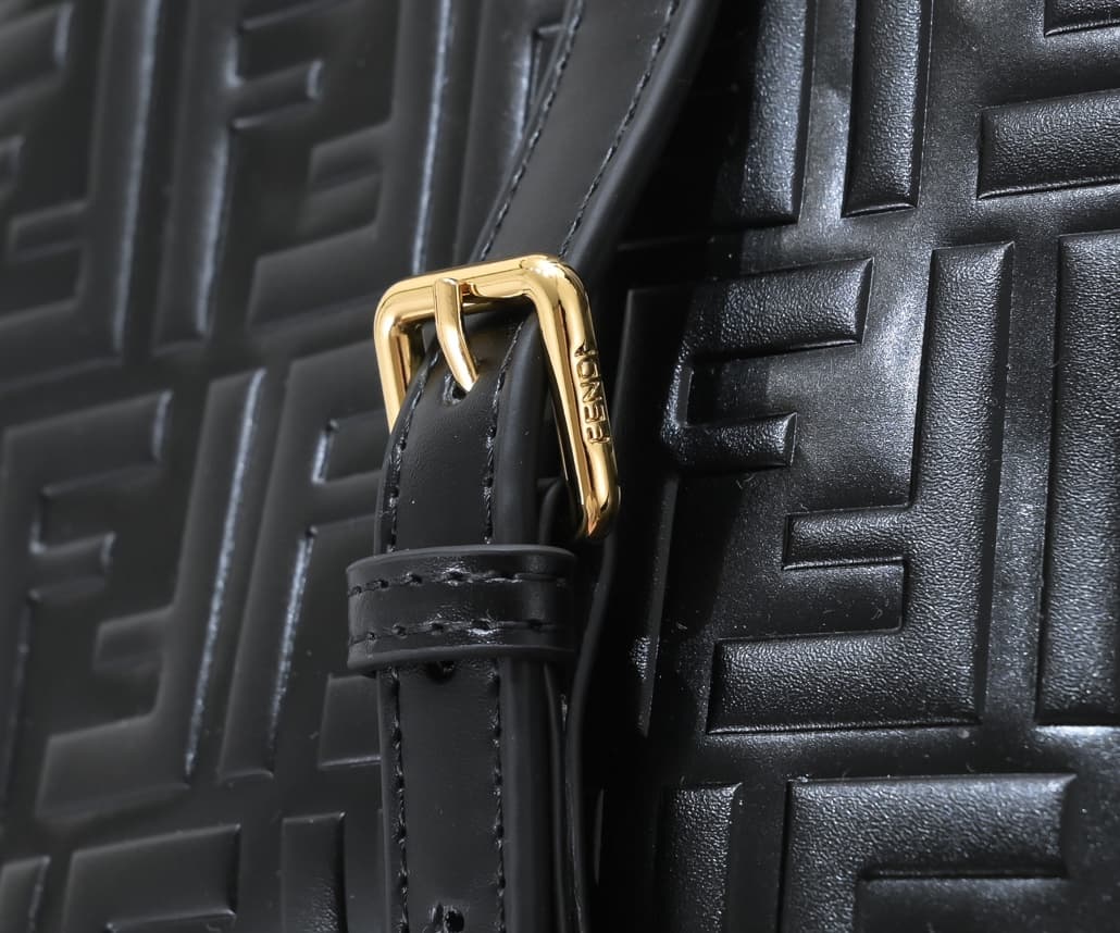 Fendi Backpack 3383
