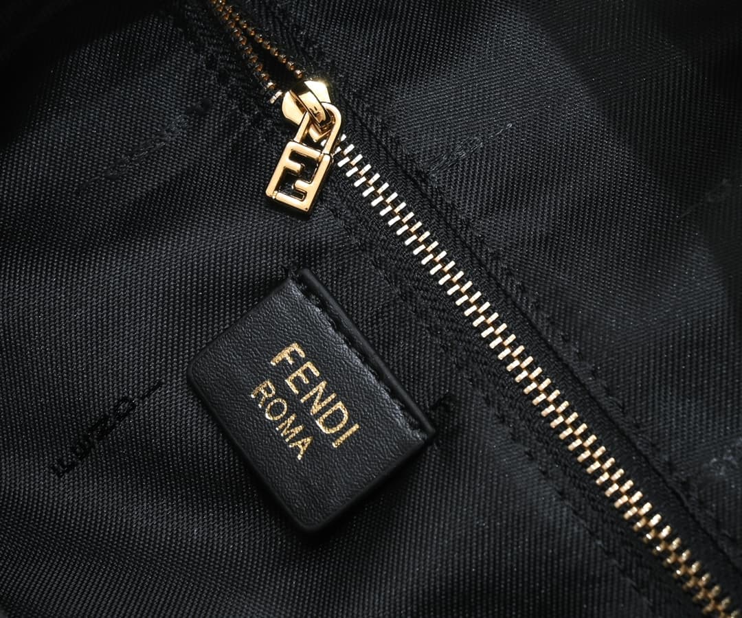 Fendi Backpack 3383