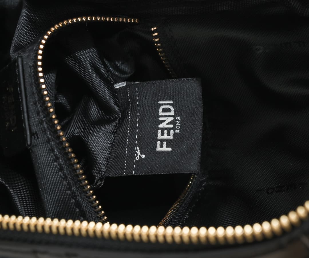 Fendi Backpack 3383