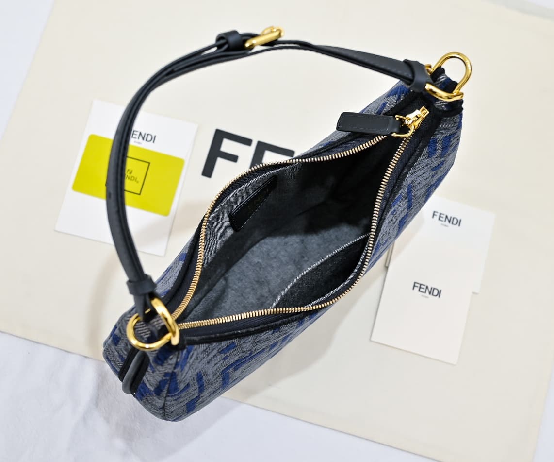 Fendi Small Shoulder Bag 2196