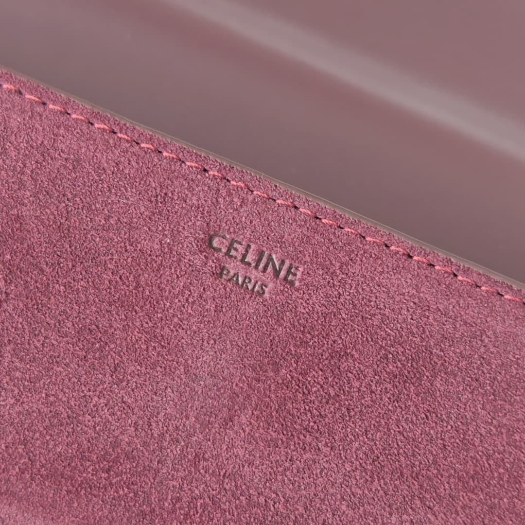 Celine Red Small Product