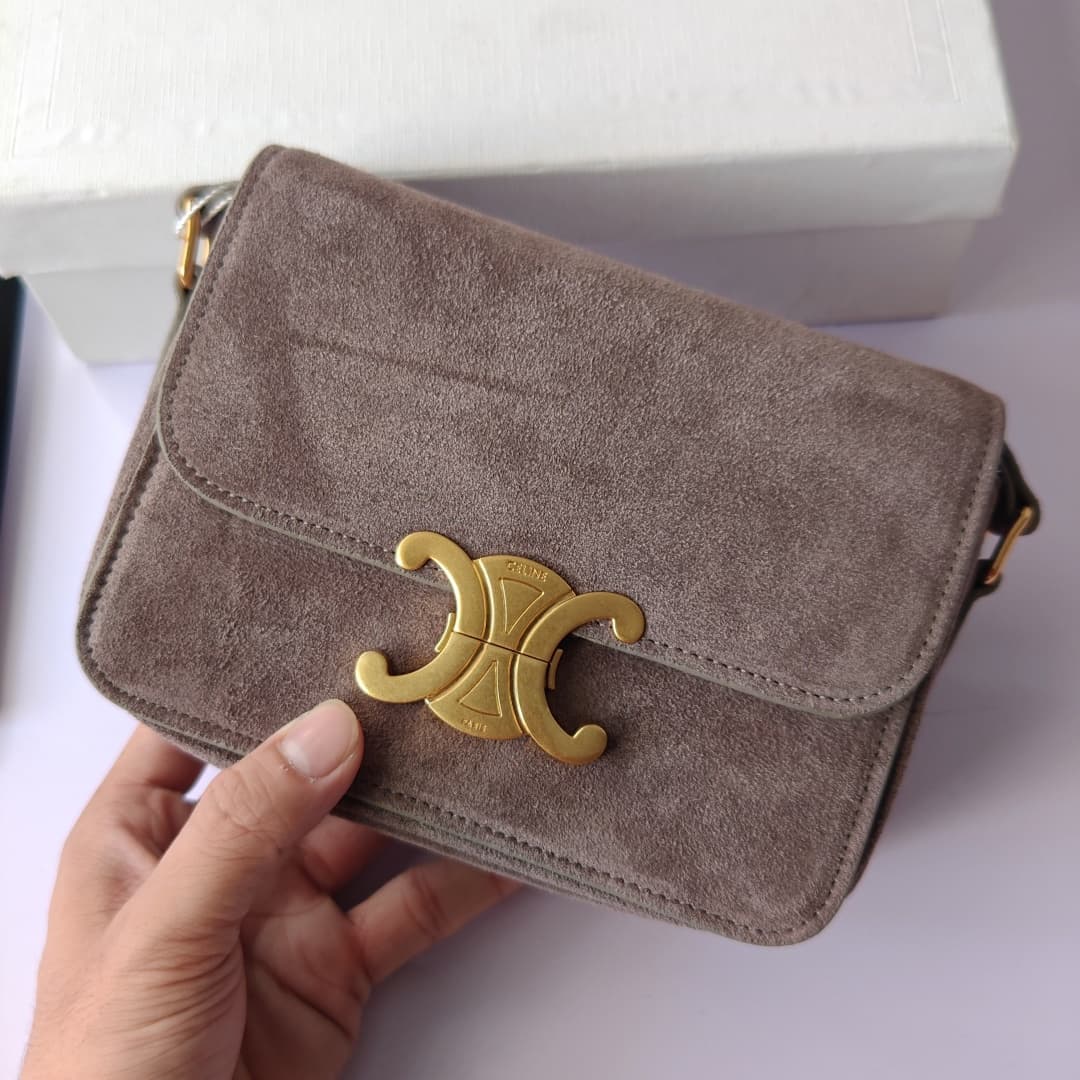 Celine Grey Small Product