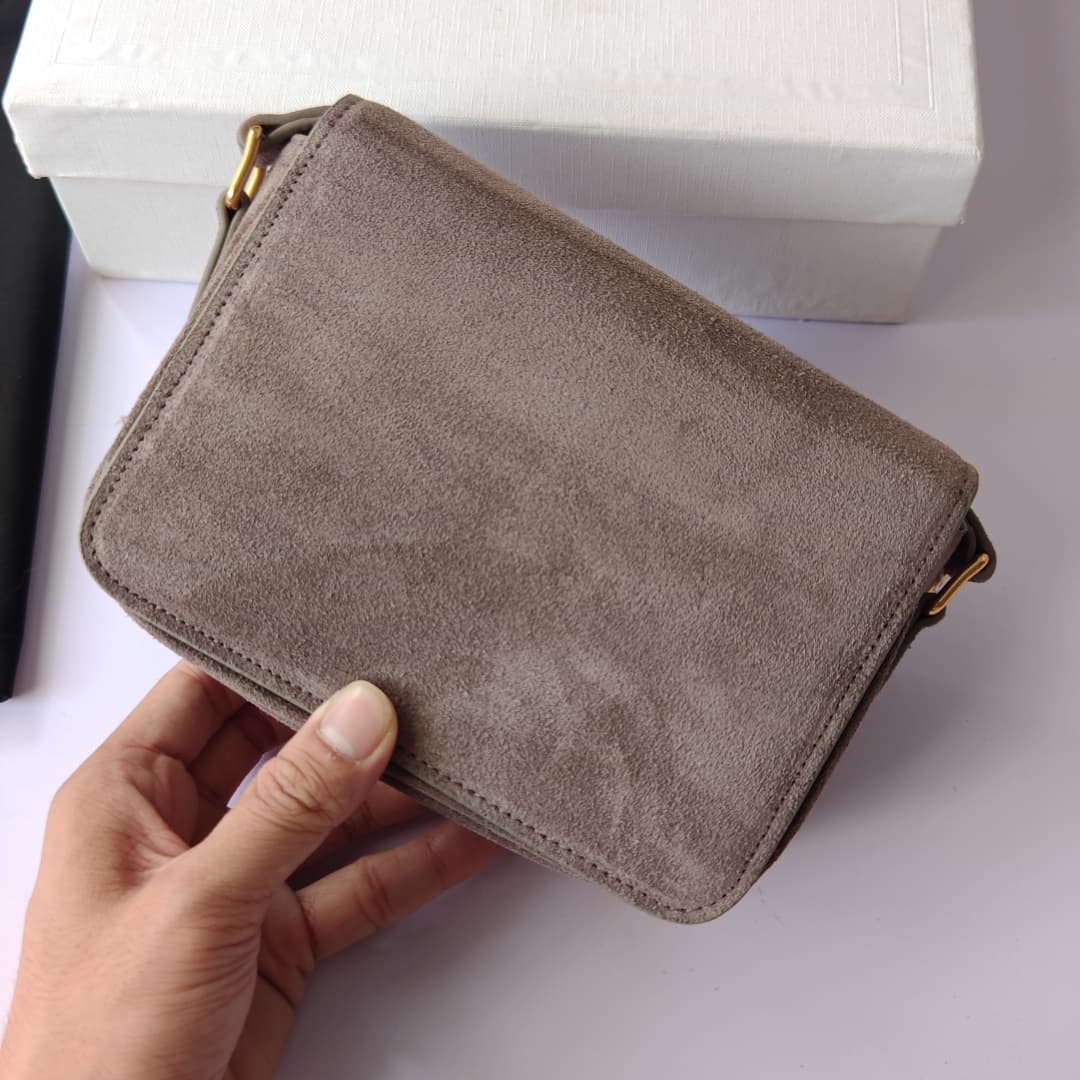 Celine Grey Small Product
