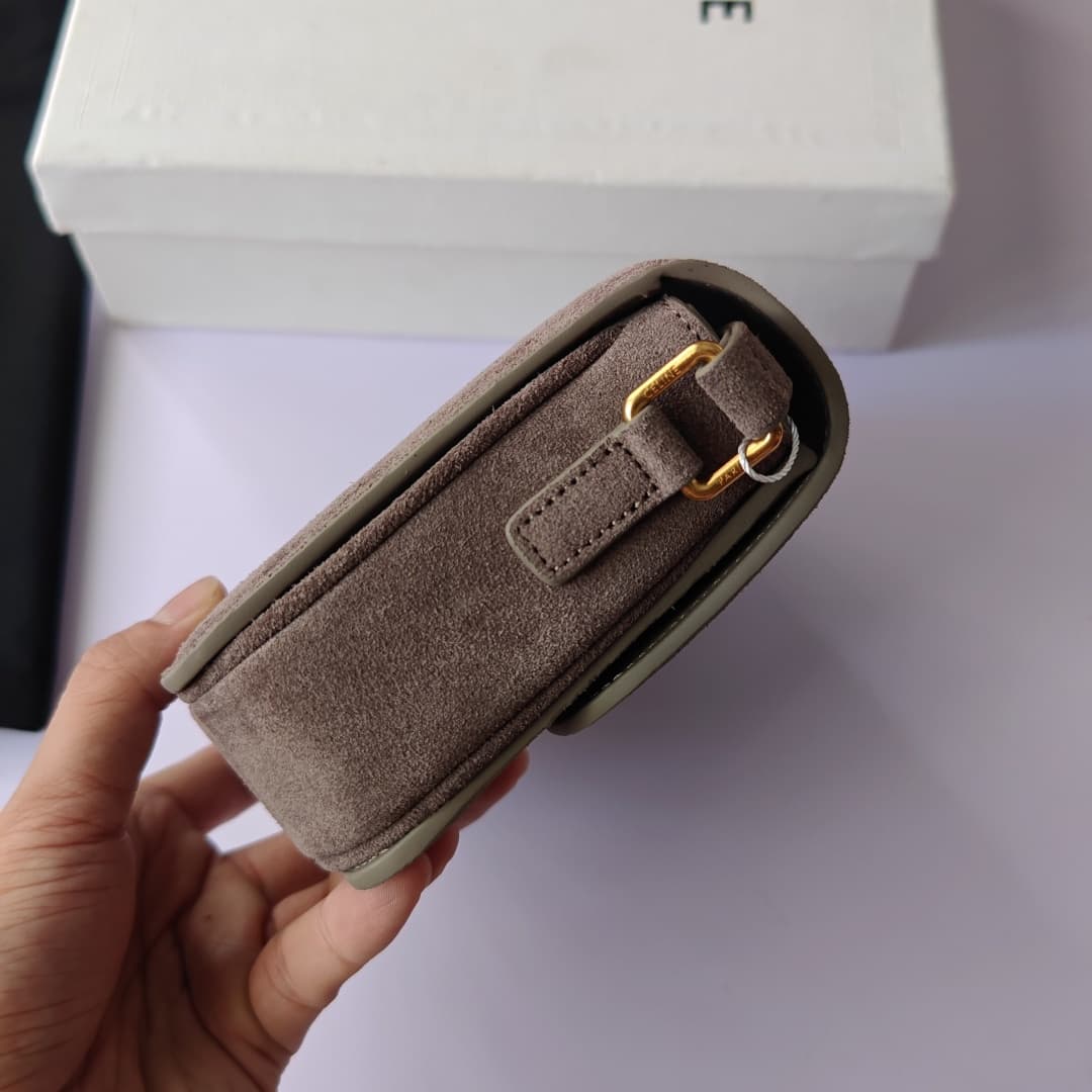 Celine Grey Small Product