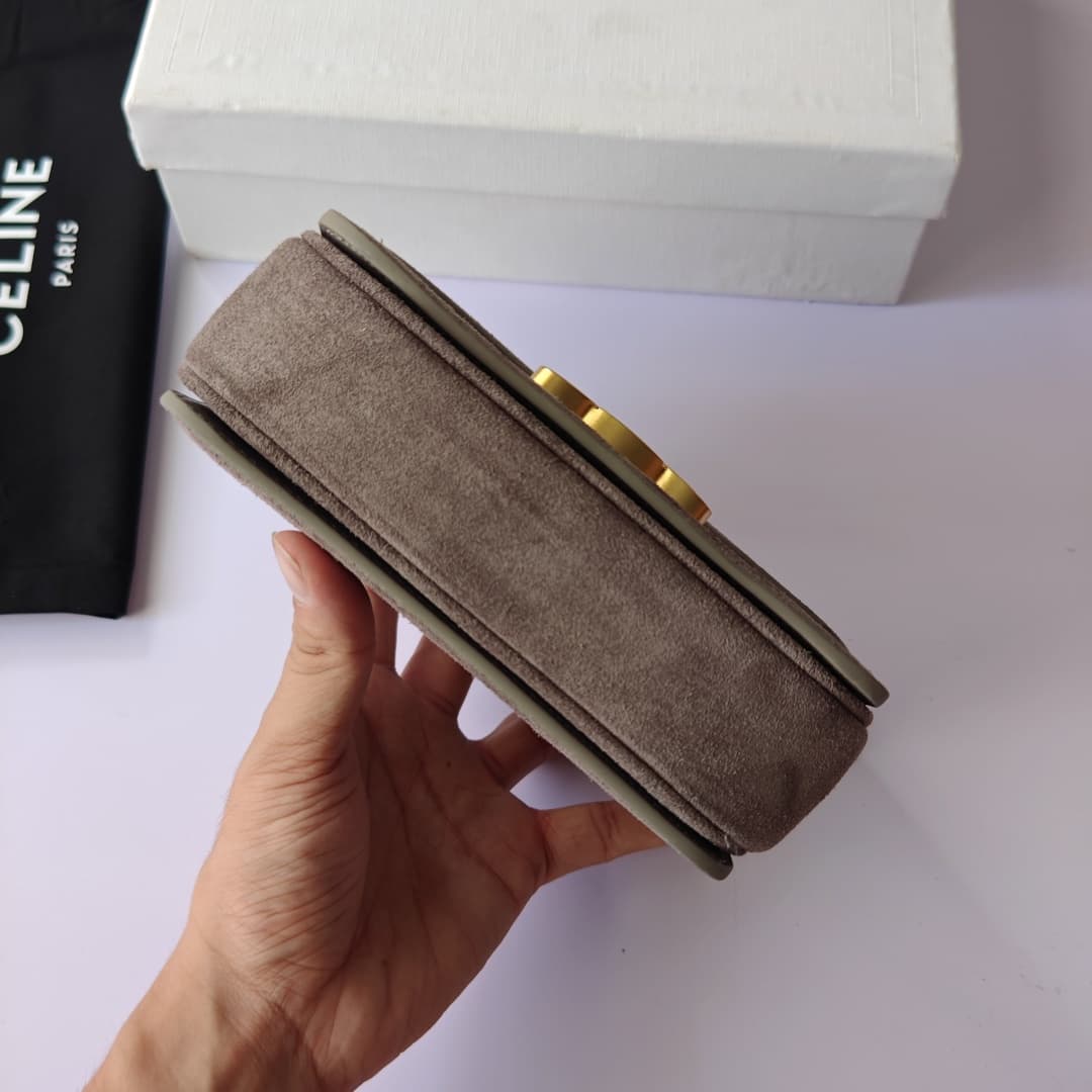 Celine Grey Small Product