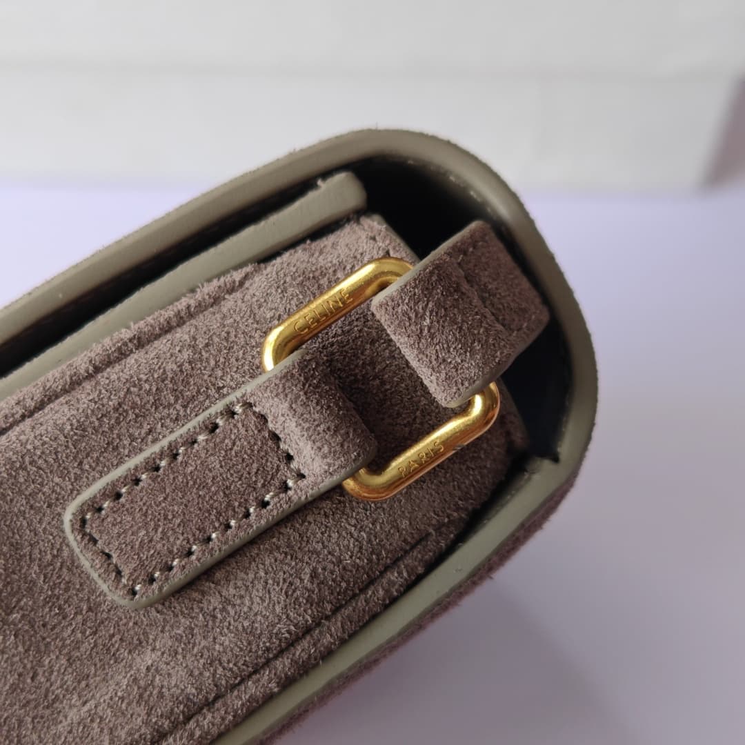 Celine Grey Small Product