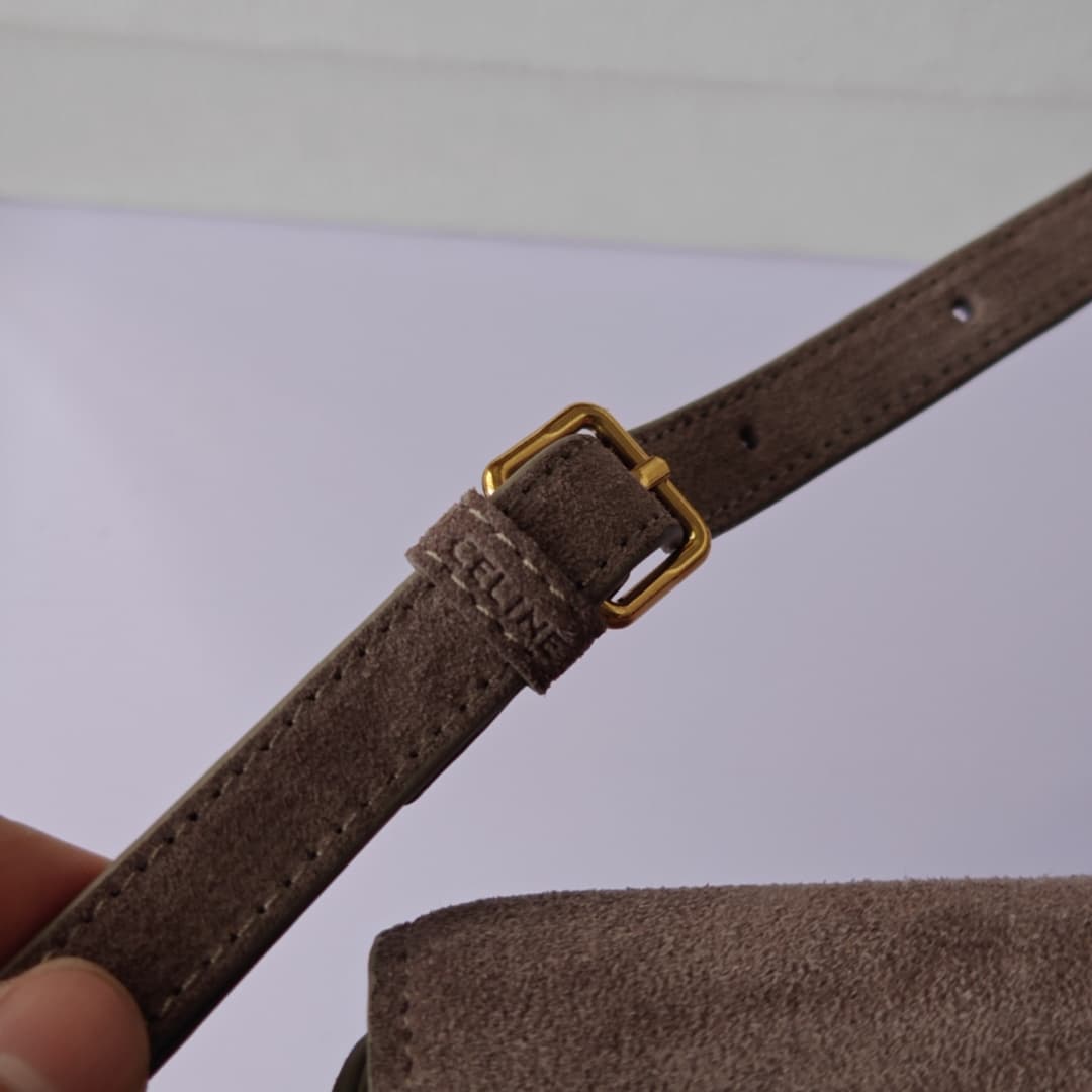 Celine Grey Small Product