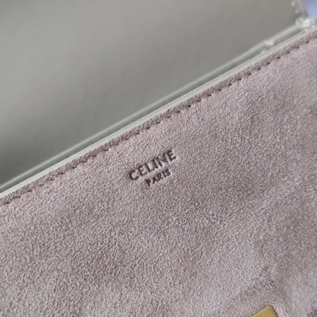 Celine Grey Small Product