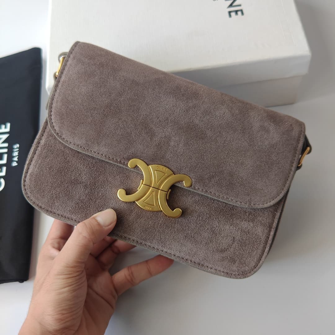 Celine Grey Large Product