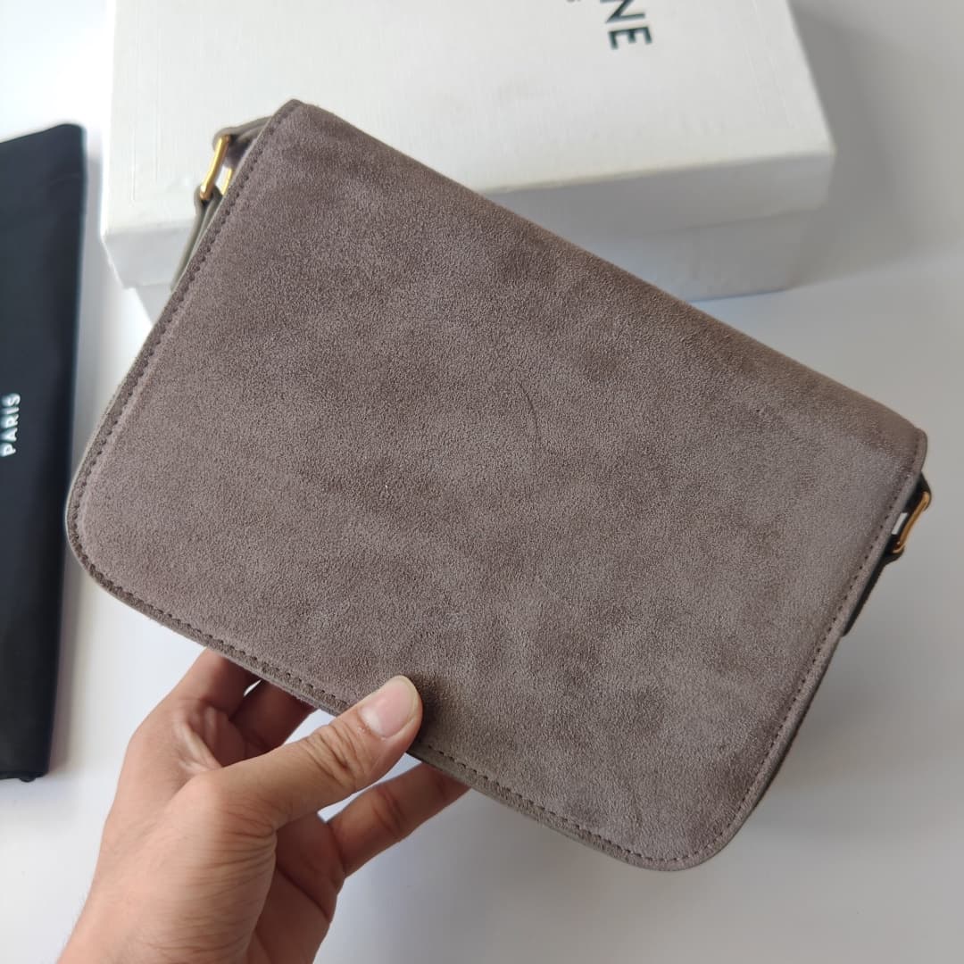 Celine Grey Large Product