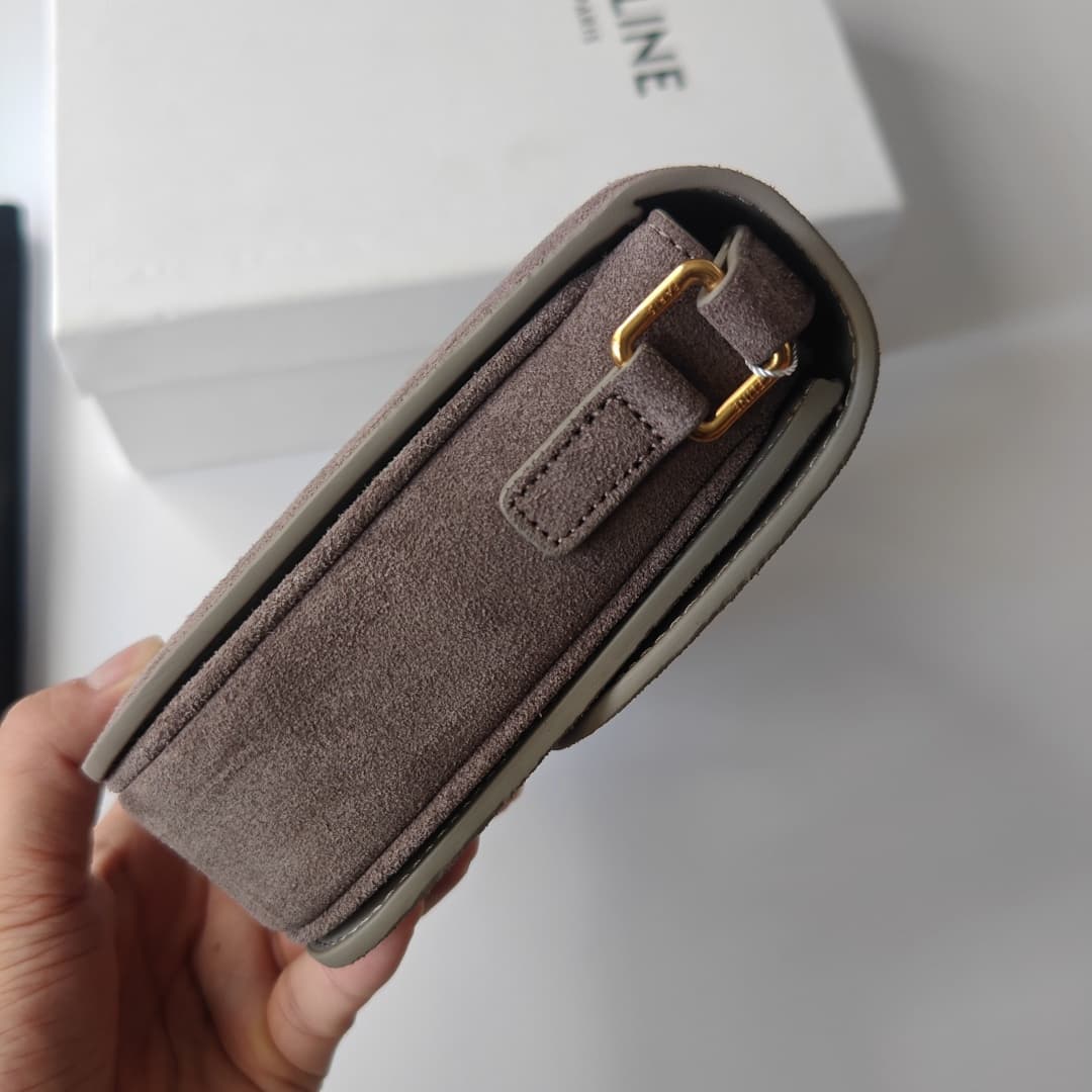 Celine Grey Large Product