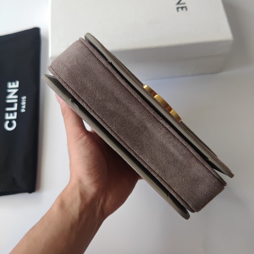 Celine Grey Large Product