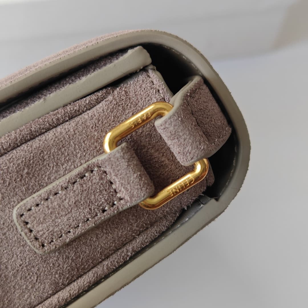 Celine Grey Large Product
