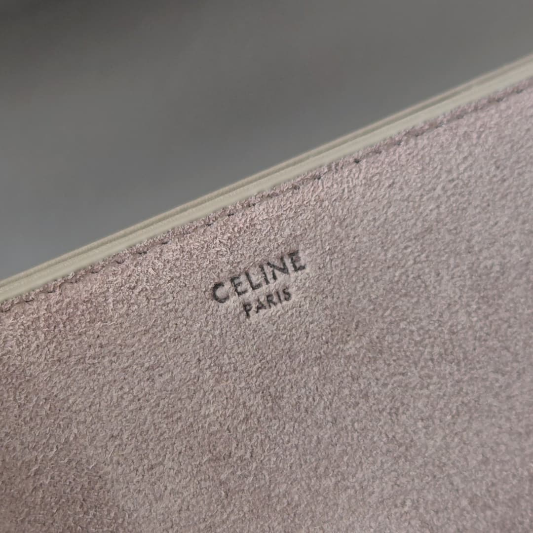 Celine Grey Large Product