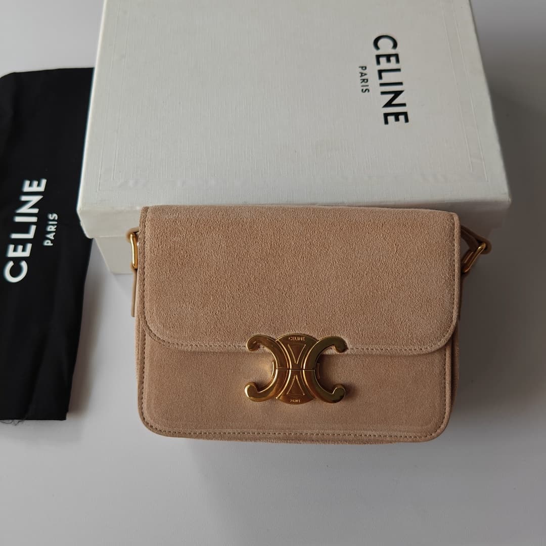 Celine Accessory